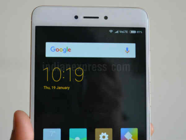 సెల్ఫీ కెమెరా