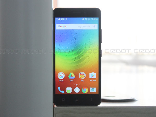  Lenovo K6 Power