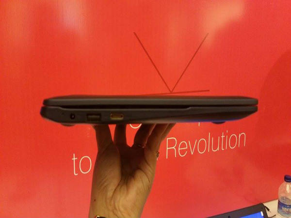  iBall Excelance CompBook 