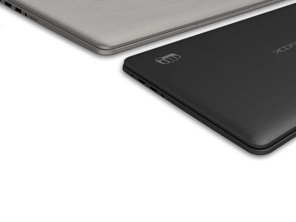 Micromax Canvas L1161 LapBook