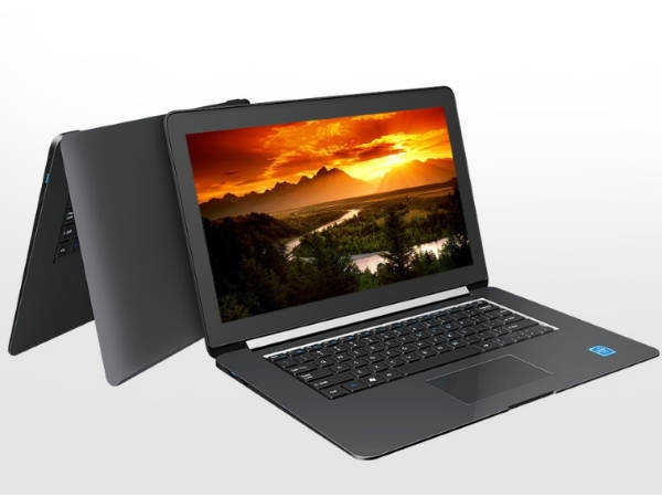 RDP ThinBook