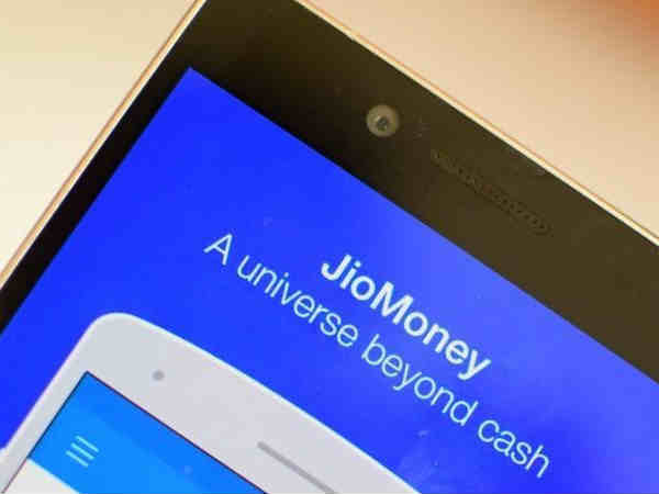 జియో మనీ సర్వీస్ వాడుతున్న వారు మాత్రమే 