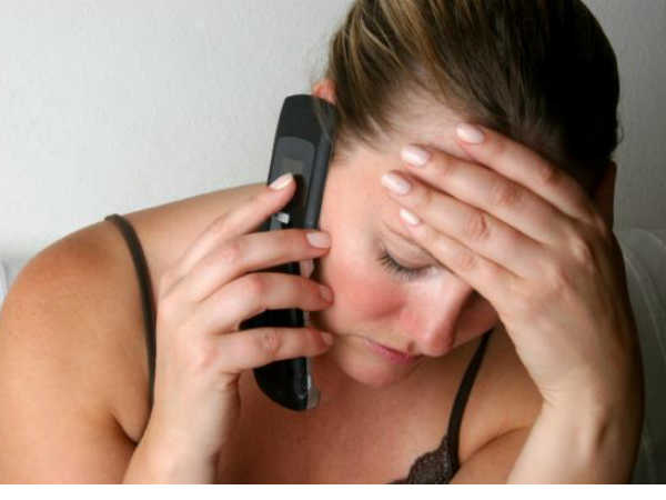 ఫోన్ రేడియోషన్ నుంచి బయటపడేందుకు  కొన్ని సూచనలు..