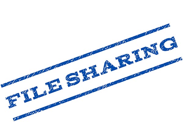 టొరెంట్ ఫైల్స్ ప్రమాదకరం..