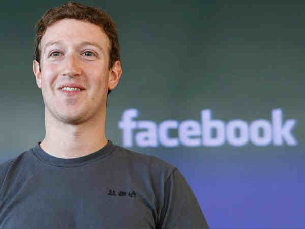 సీఈవో జుకర్ బర్గ్ స్పందన