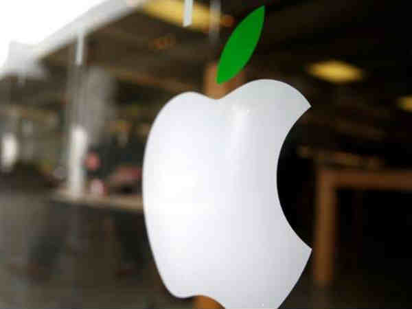 apple