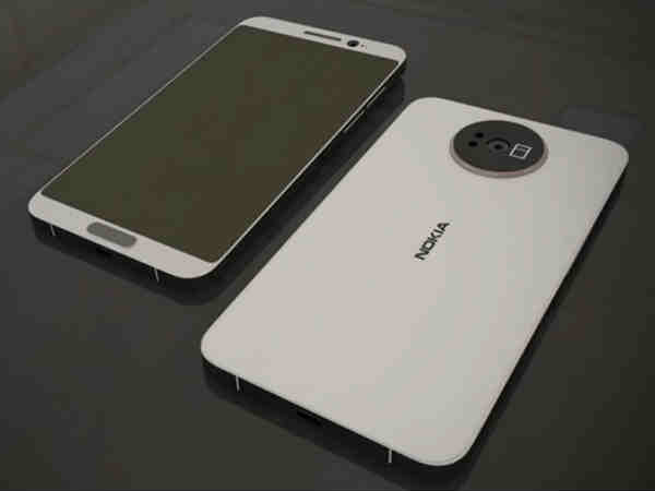 దూసుకొస్తున్న నోకియా, యాపిల్ సామ్‌సంగ్‌లకు దడ పుట్టించేలా