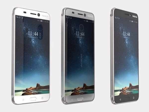 హై-ఎండ్ స్పెసిఫికేషన్స్