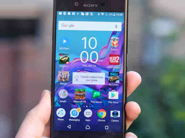 ఫిబ్రవరి 27న సోనీ ప్రెస్ కాన్ఫరెన్స్