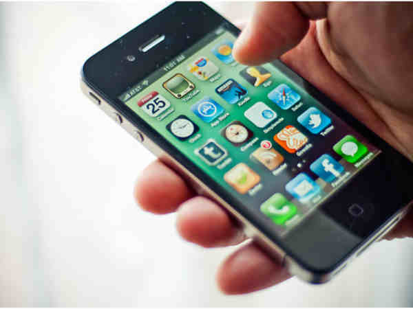 మొబైల్ యాప్‌ ద్వారా