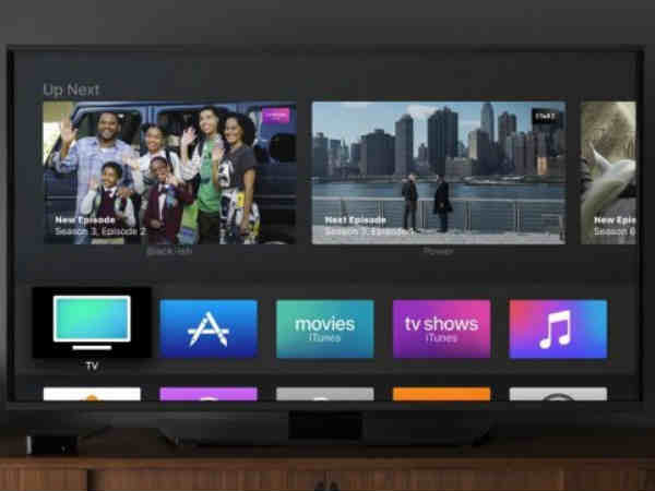 న్యూస్ ఫీడ్ ను డైరెక్ట్‌ గా టీవీ తెరపై 