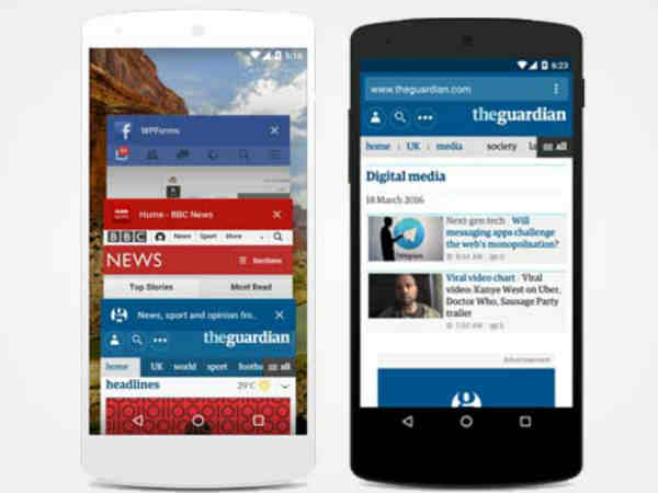 డిసేబుల్ ఇమేజ్ బ్రౌజర్