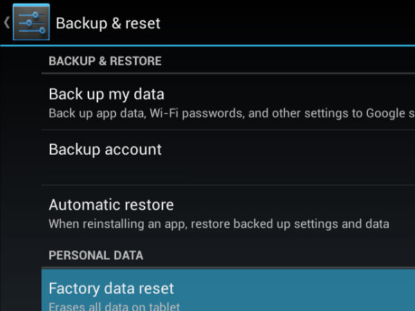 స్టెప్ 5