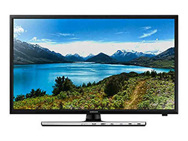Samsung UA24K4100ARLXL LED TV (24-inch)