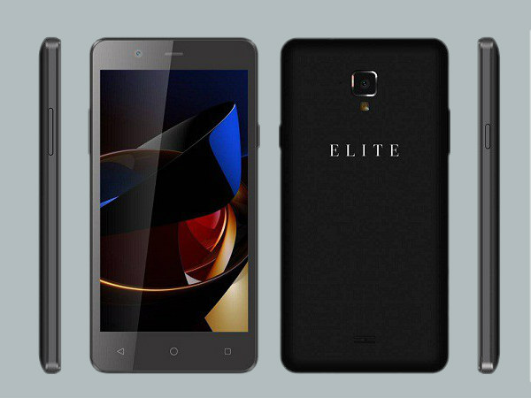  Swipe Elite 2 Plus