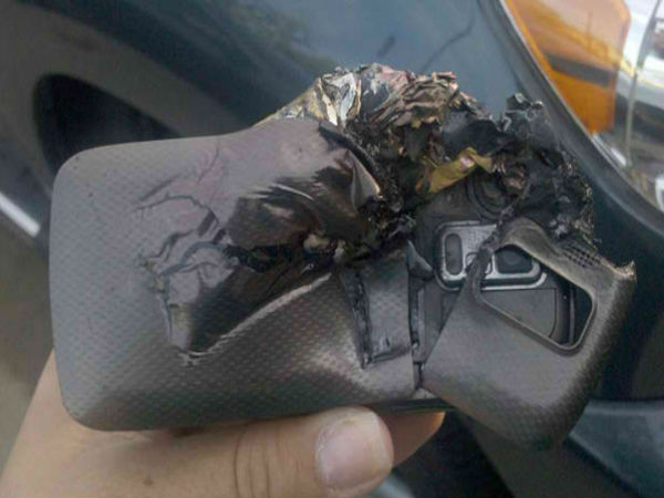 మీ ఫోన్ పేలకుండా ఉండాలంటే..?