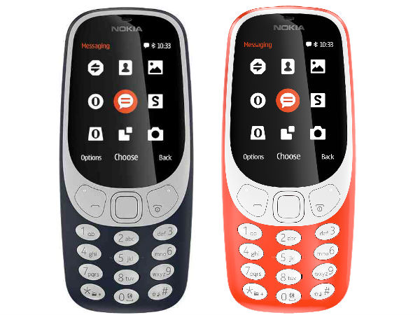 నోకియా 3310  స్పెసిఫికేషపన్స్...