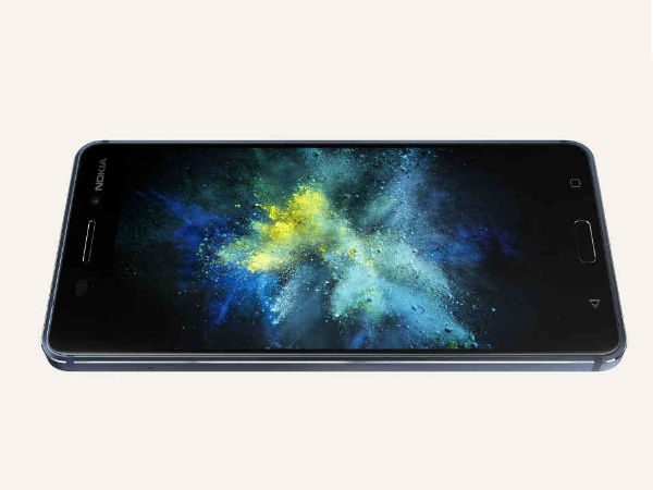  నోకియా 6 గ్లోబల్ వేరియంట్ స్పెసిఫికేషన్స్