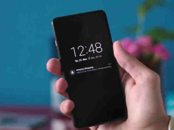  LG G6, Huawei P10లకు ఫోన్లను గట్టి సవాల్