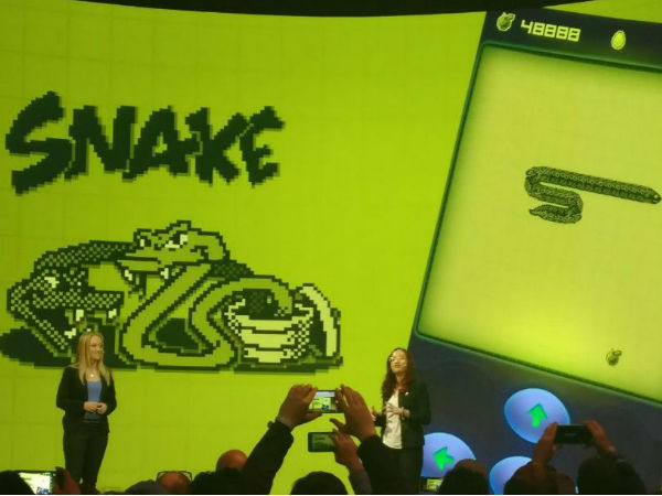 40 కోట్ల ఫోన్‌లలో..