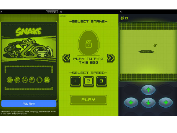  గేమ్‌లో 6 లెవల్స్