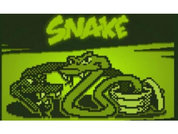 ఒరిజినల్ స్నేక్ గేమ్ తరహాలోనే