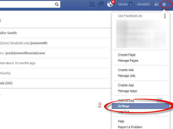 స్టెప్ 1: 