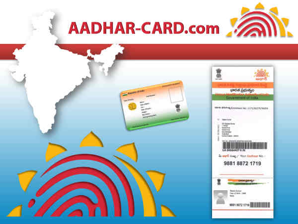 Aadhaar Aadhaar