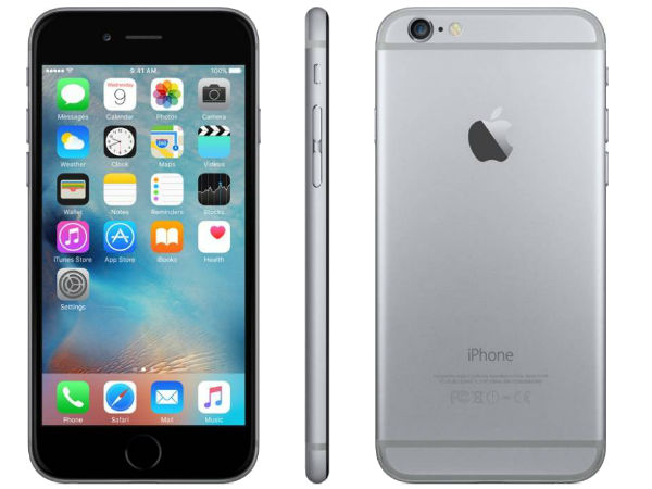 రూ.3,999కే ఐఫోన్ 6,  Flipkart ఆఫర్ ఇదే