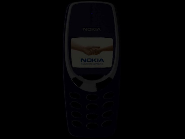 సంచలనం రేపుతోన్న నోకియా 3310 కాన్సెప్ట్ వీడియో