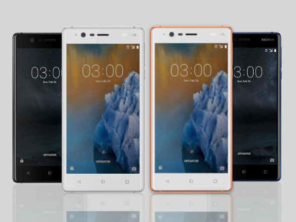 Made in India ట్యాగ్‌తో నోకియా ఫోన్‌లు