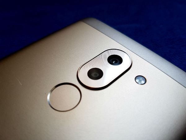 ఎల్జీ జీ6 (LG G6)