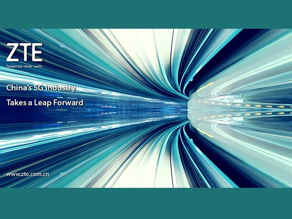 ప్రపంచపు మొట్టమొదటి 5జీ స్మార్ట్‌ఫోన్ వచ్చేసింది, సెకనుకు 1జీబి డేటా డౌన్‌లోడ్