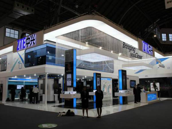 ప్రపంచపు మొట్టమొదటి 5జీ స్మార్ట్‌ఫోన్ వచ్చేసింది, సెకనుకు 1జీబి డేటా డౌన్‌లోడ్