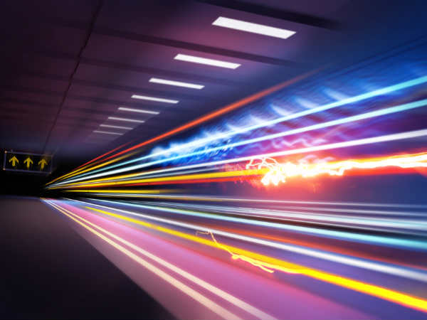 సూపర్ ఫాస్ట్ ఇంటర్నెట్‌..