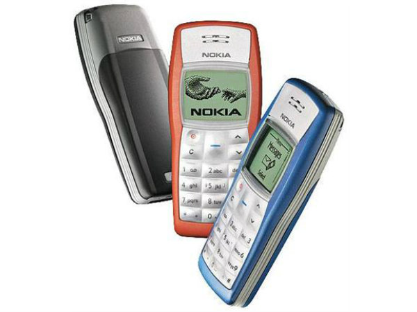 Refurbished Nokia 1100 