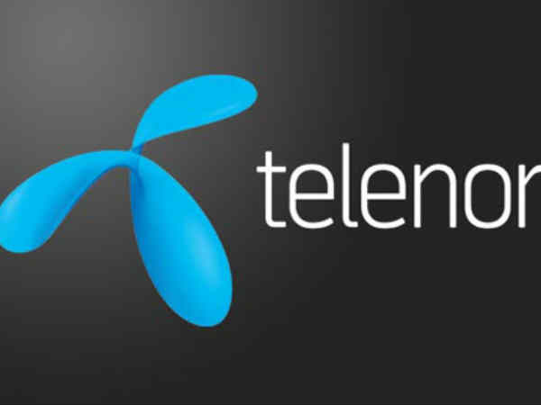 టెలినార్ కంపెనీ ఇండియా బిజినెస్‌లను 