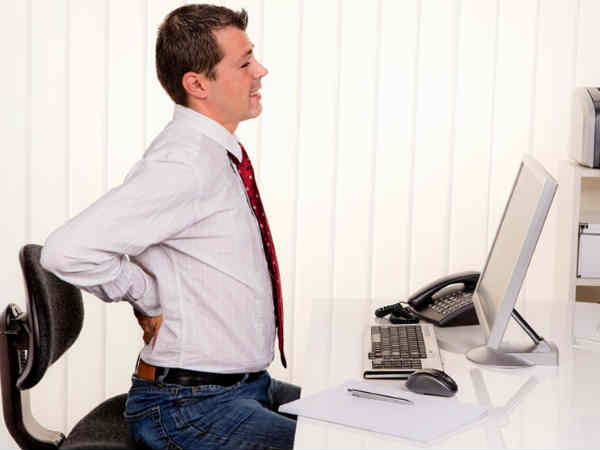 కంప్యూటర్ ముందు అదేపనిగా కూర్చుంటే..?
