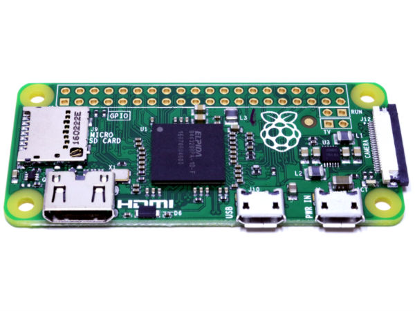 కంప్యూటర్ హార్డ్‌వేర్ విభాగంలో విప్లవాత్మక మార్పులు