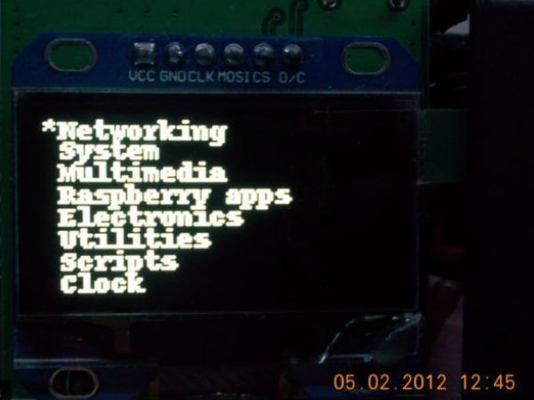  అసెంబుల్ చేసే విధానం