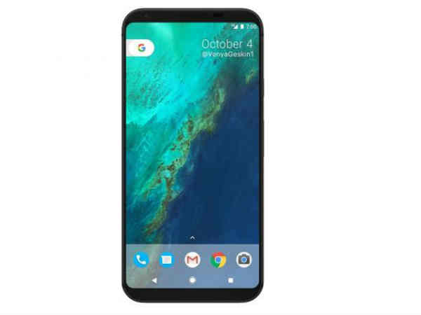 గూగుల్ ఫిక్సల్ 2