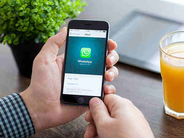 వైఫై వాడుతున్న వారికి 