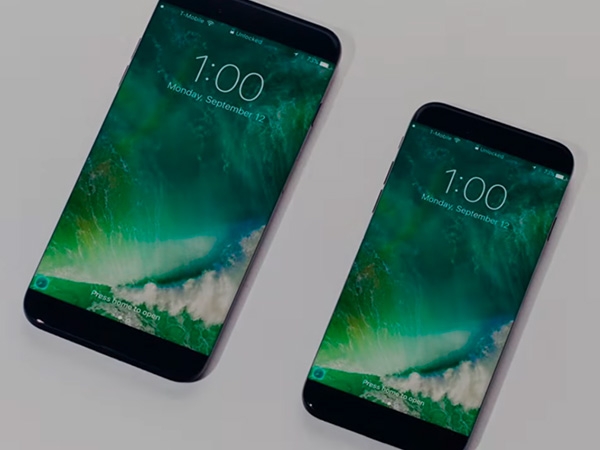 కొత్త ఐఫోన్‌ ఖరీదు 1000 డాలర్లు 