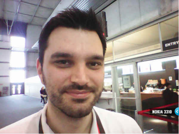 నోకియా 3310