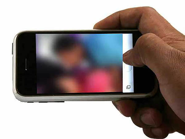 చట్టవిరుద్ధం...