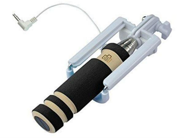  సెల్ఫీ స్టిక్