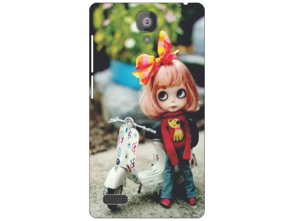 Printland Back Cover for Xiaomi Redmi Note 4 (Multicolor)