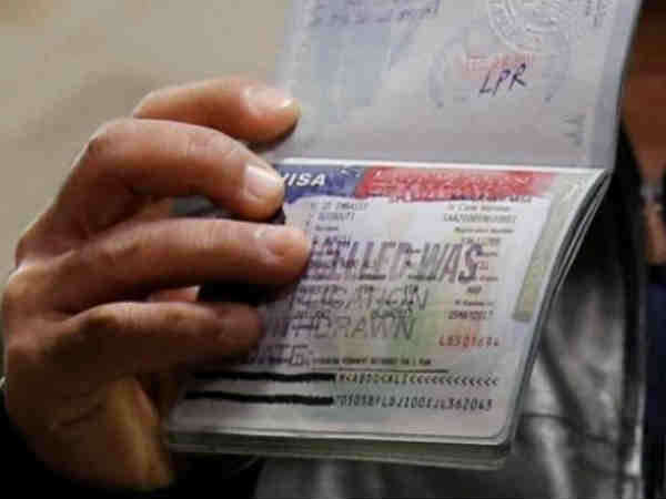 హెచ్‌-4 వీసా అనుమ‌తిని ర‌ద్దు చేసే యోచ‌న‌లో