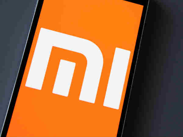 Xiaomi