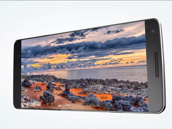 6జీబి ర్యామ్ కెపాసిటీ